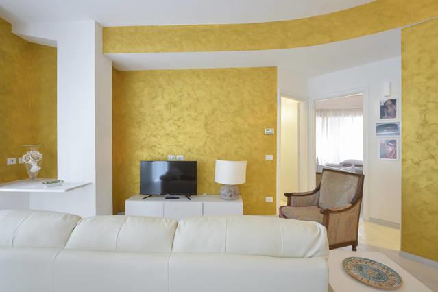 Conny's Appartement Rome