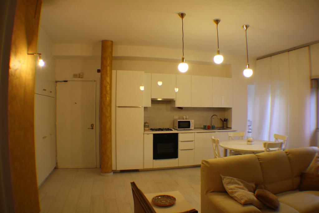 Appartement Conny's Rome